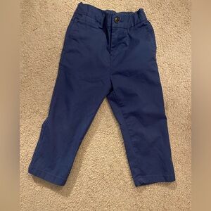 Boys 24M Ralph Lauren Pants